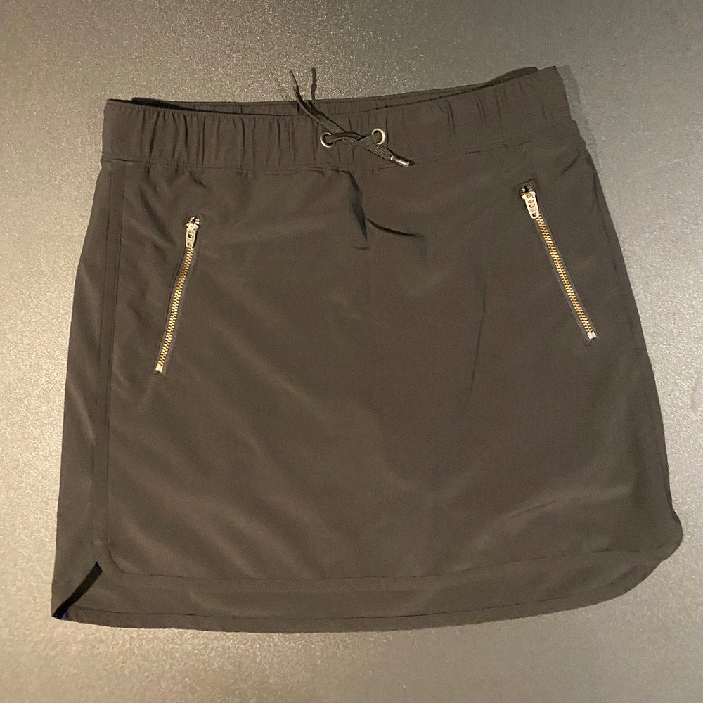Athleta Mini Skirt/Skort Size XS
